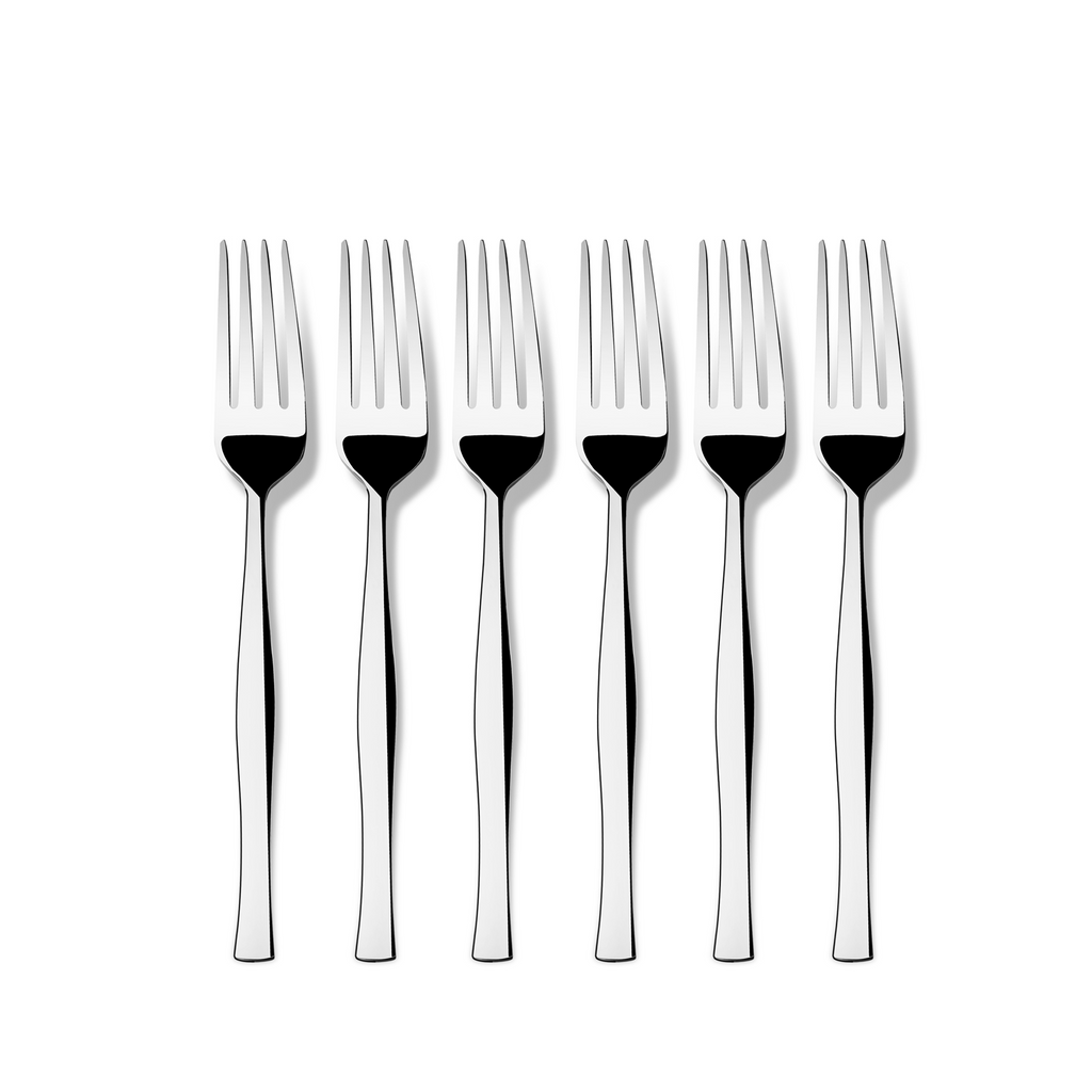 Zarif 24-Piece Cutlery Set