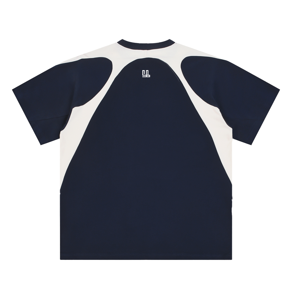 Fearless Apparel Line Unisex Loose-Fit Cotton Tee – Effortless Style, All-Day Comfort