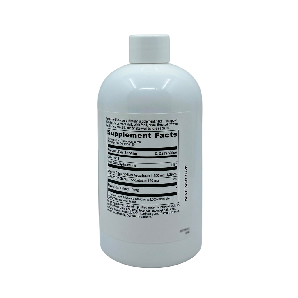 Liposomal Vitamin C *