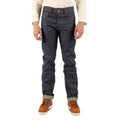 Straight Fit - Raw Selvedge, Proximity Manufacturing
