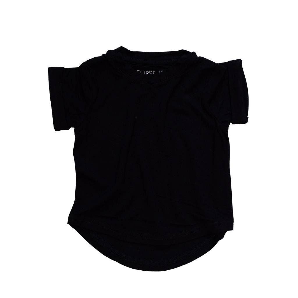 Basic Tee - Midnight