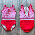 Regal Rose Leotard