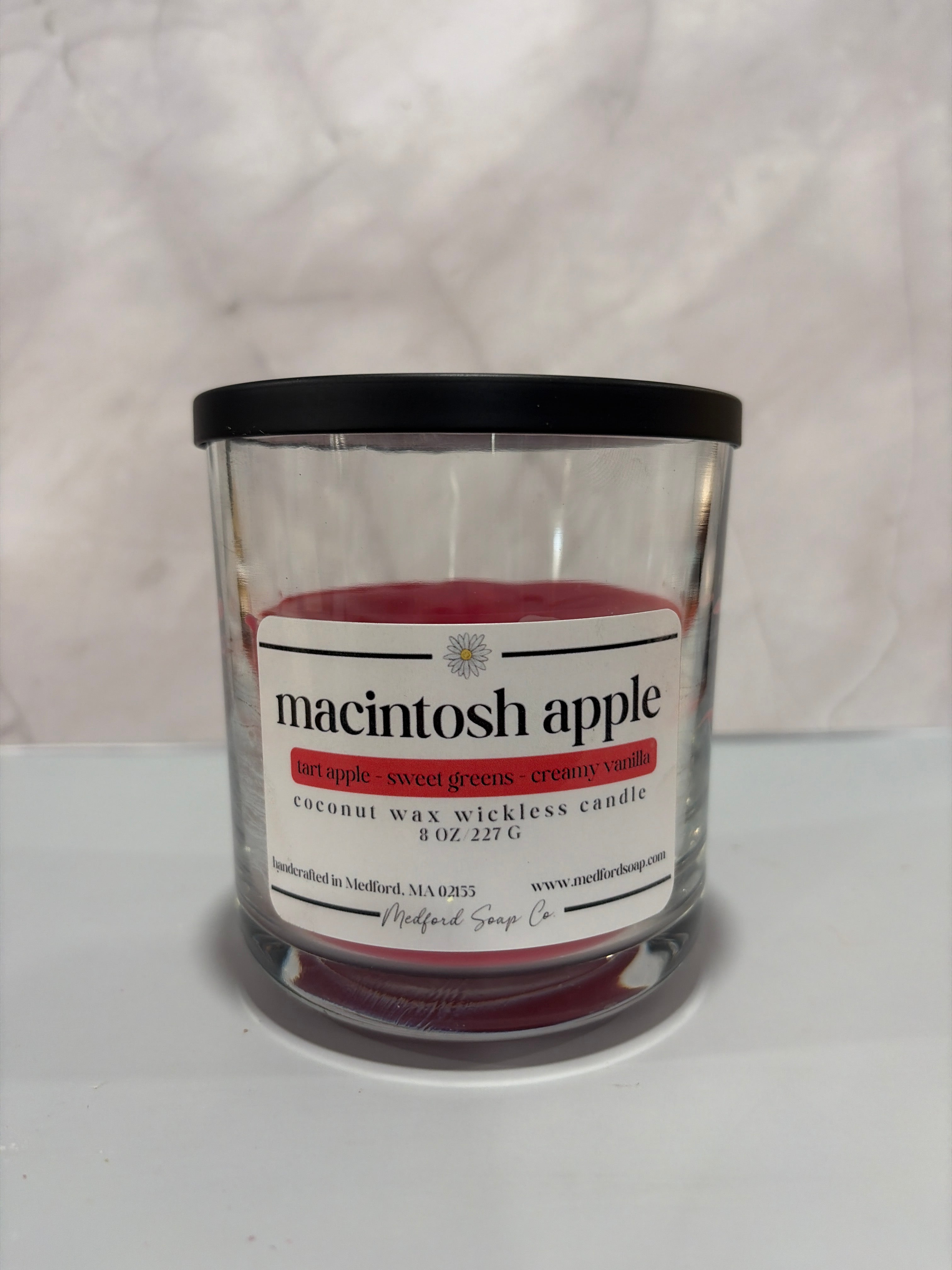 Wickless Candles & Wax Melt Cups