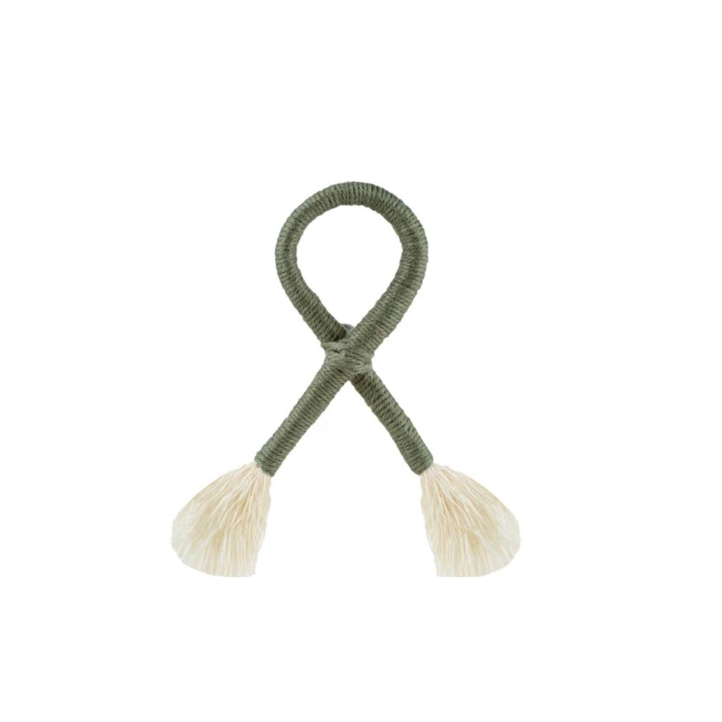 Nautical Knot Napkin Ring