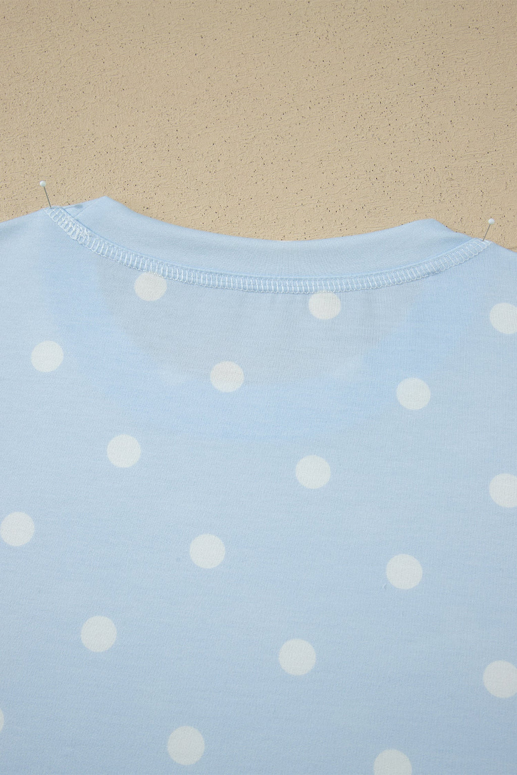 Kimber Polka Dot Loose Tee