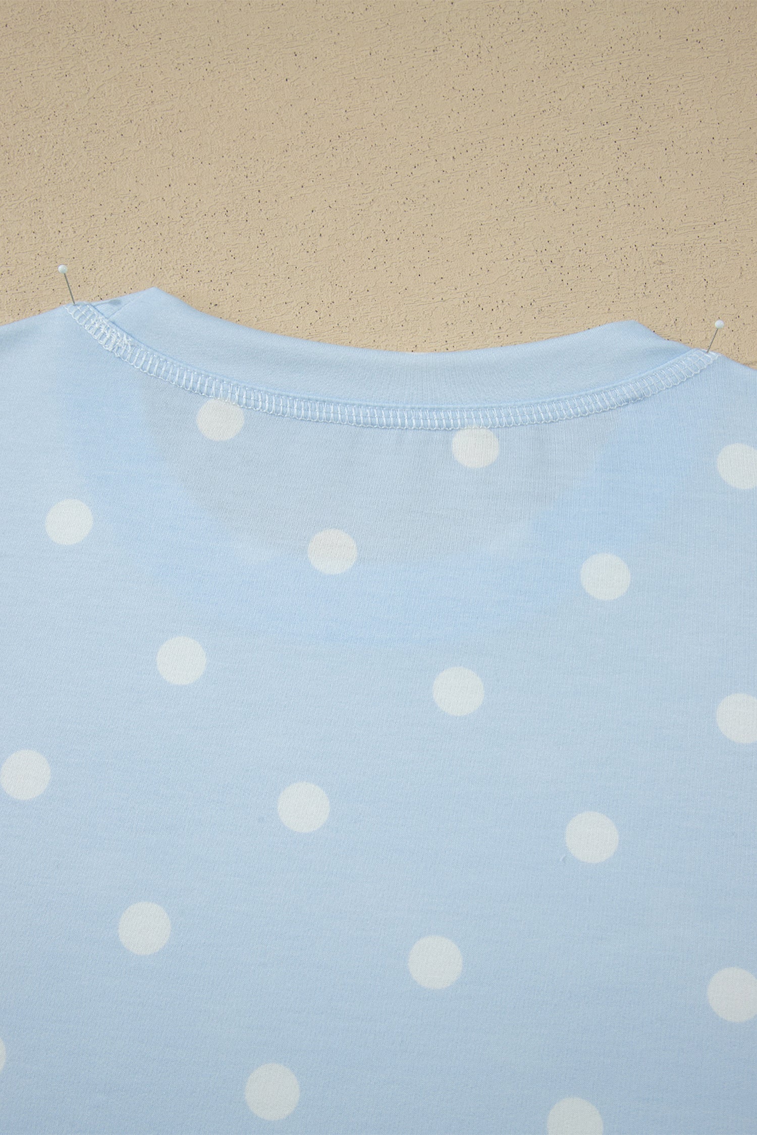 Kimber Polka Dot Loose Tee