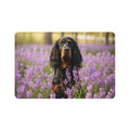 Non-Slip Pet Food Mat – Waterproof Feeding Mat for Dogs