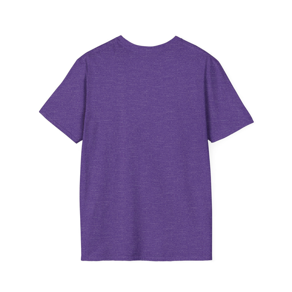 Gothic Pouty T-Shirt