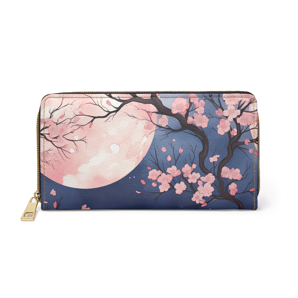 Rebel Garden Wallet