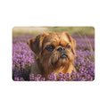Non-Slip Pet Food Mat – Waterproof Feeding Mat for Dogs