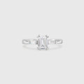 "Mayla" Ring - Memorial Diamond Collection