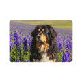 Non-Slip Pet Food Mat – Waterproof Feeding Mat for Dogs