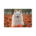 Non-Slip Pet Food Mat – Waterproof Feeding Mat for Dogs