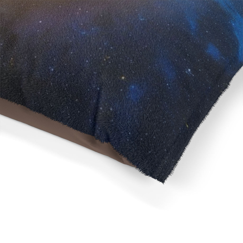 Pet Bed – Plush Dog Bed, 3 Size Options