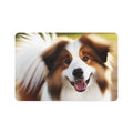 Non-Slip Pet Food Mat – Waterproof Feeding Mat for Dogs