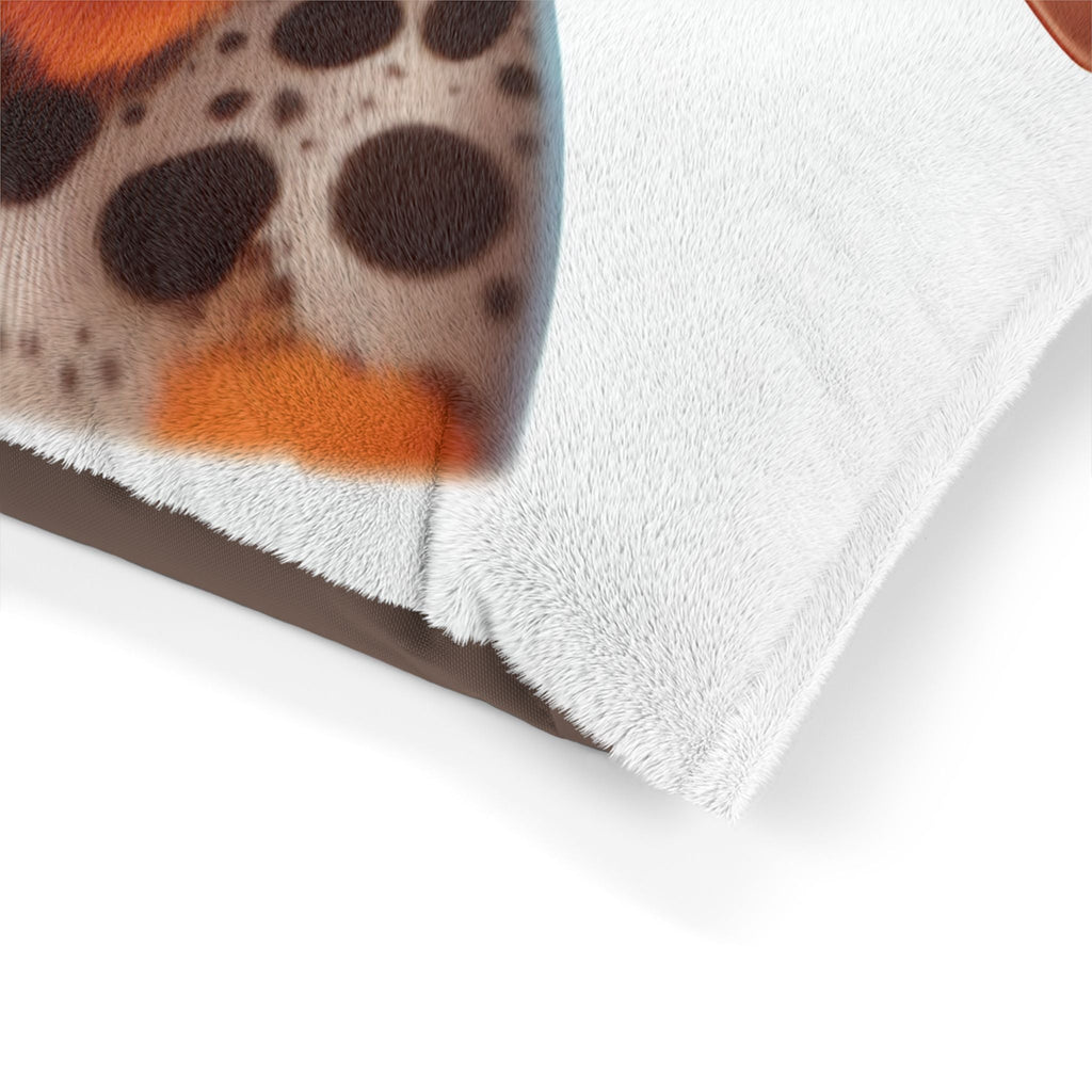 Pet Bed – Plush Dog Bed, 3 Size Options