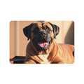 Non-Slip Pet Food Mat – Waterproof Feeding Mat for Dogs