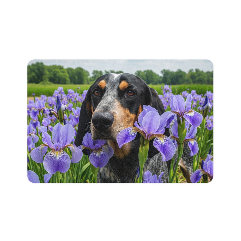 Non-Slip Pet Food Mat – Waterproof Feeding Mat for Dogs