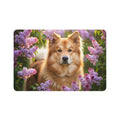 Non-Slip Pet Food Mat – Waterproof Feeding Mat for Dogs