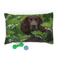 Pet Bed – Plush Dog Bed, 3 Size Options