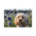 Non-Slip Pet Food Mat – Waterproof Feeding Mat for Dogs