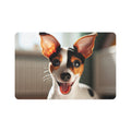 Non-Slip Pet Food Mat – Waterproof Feeding Mat for Dogs