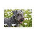 Non-Slip Pet Food Mat – Waterproof Feeding Mat for Dogs