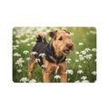 Non-Slip Pet Food Mat – Waterproof Feeding Mat for Dogs