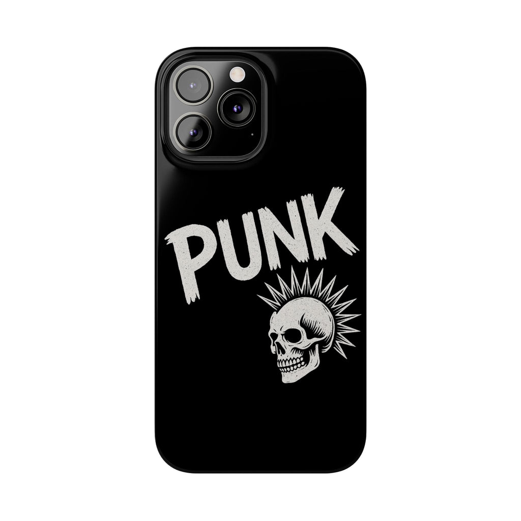 Rebel Punk Phone Case