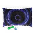 Pet Bed – Plush Dog Bed, 3 Size Options