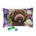Pet Bed – Plush Dog Bed, 3 Size Options