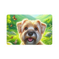 Non-Slip Pet Food Mat – Waterproof Feeding Mat for Dogs