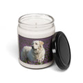 Soy Candle – Scented Jar Candle
