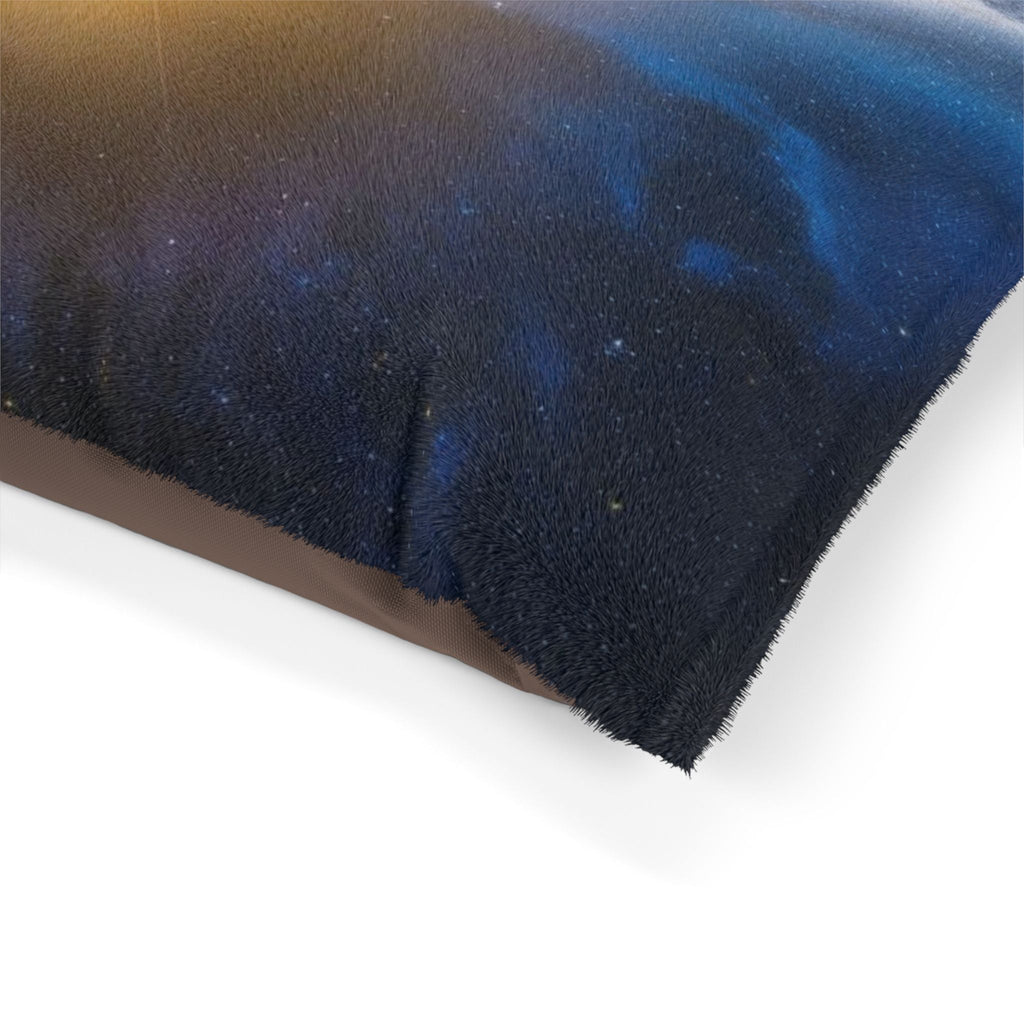 Pet Bed – Plush Dog Bed, 3 Size Options