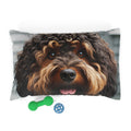 Pet Bed – Plush Dog Bed, 3 Size Options