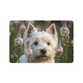 Non-Slip Pet Food Mat – Waterproof Feeding Mat for Dogs
