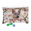 Pet Bed – Plush Dog Bed, 3 Size Options