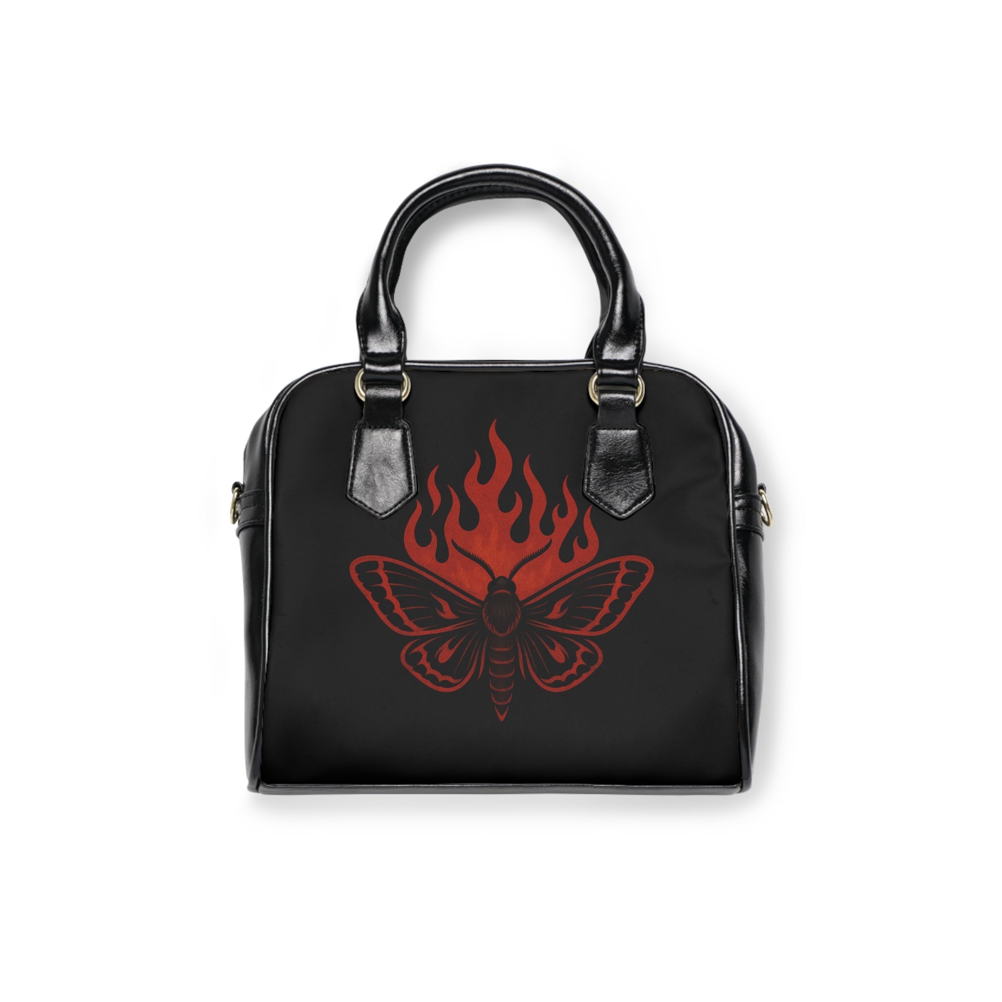 Cinderflight Handbag