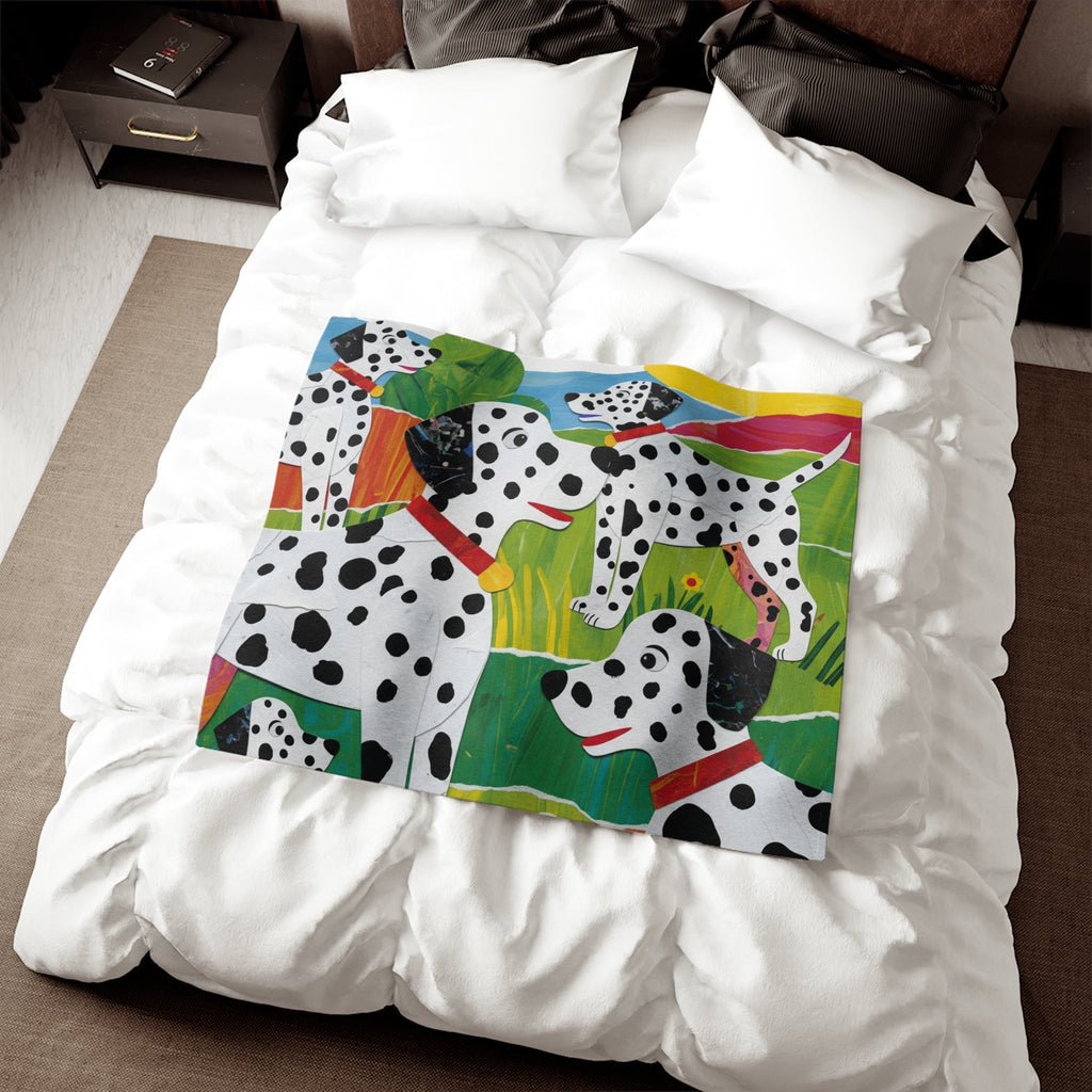 Sweatshirt Blanket – Plush Fleece Throw, 2 Size Options