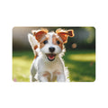 Non-Slip Pet Food Mat – Waterproof Feeding Mat for Dogs