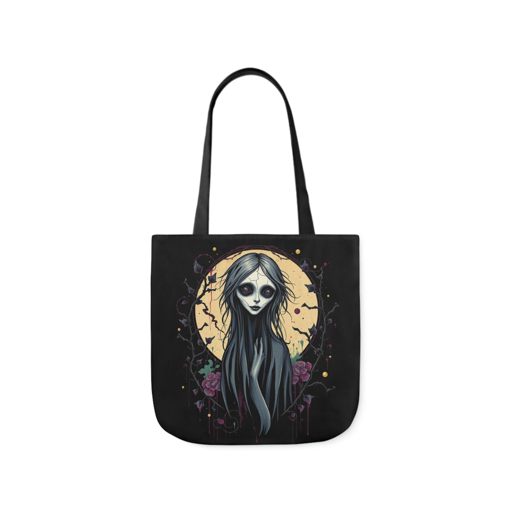 Dark Fantasy (The Hallow Wraith) Tote