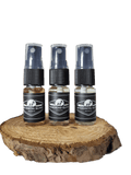 LARGE GLAND REFRESH KIT - 10ML