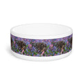 Ceramic Pet Bowl – 16 oz Dog Feeding Bowl