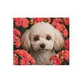 Sweatshirt Blanket – Plush Fleece Throw, 2 Size Options