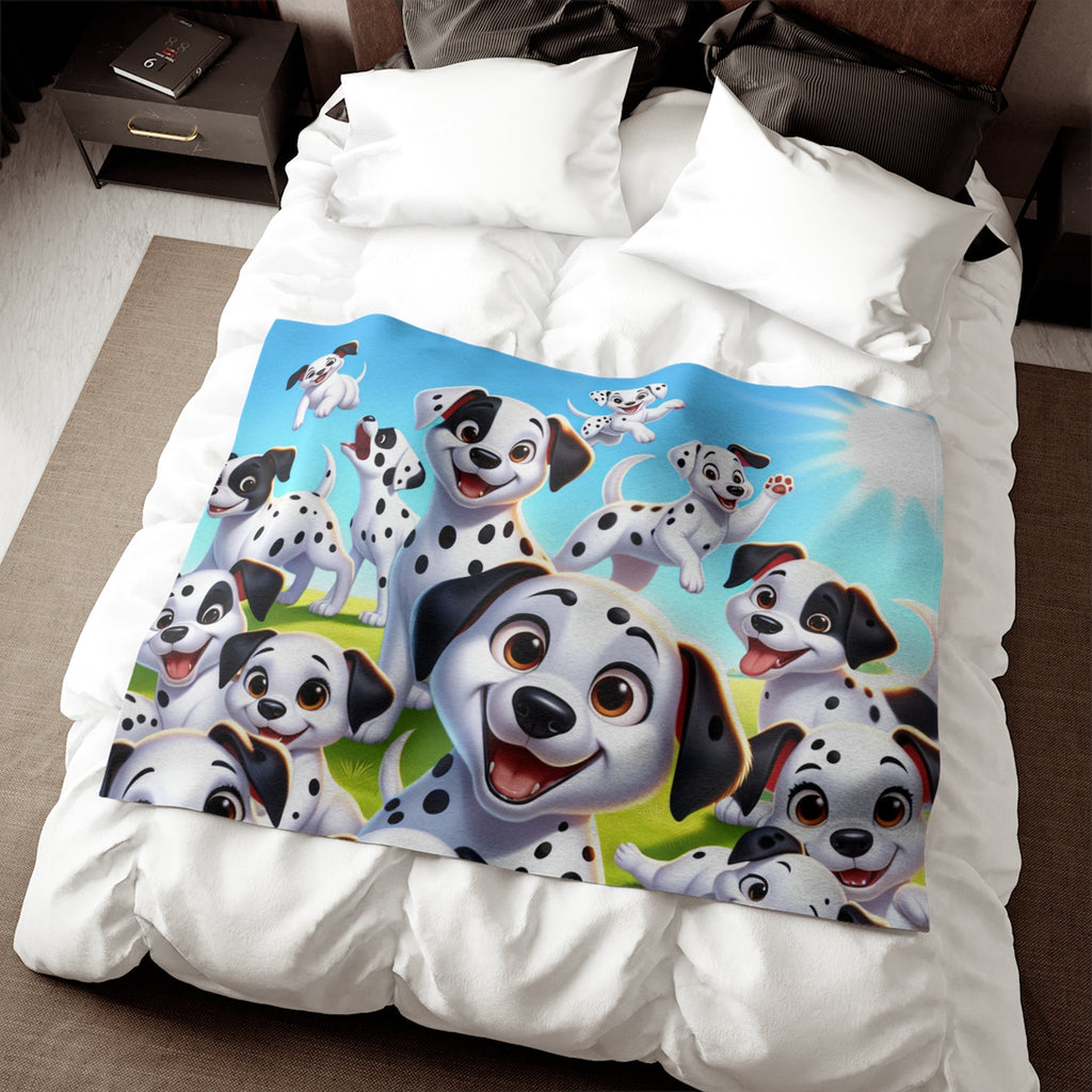Sweatshirt Blanket – Plush Fleece Throw, 2 Size Options