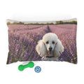 Pet Bed – Plush Dog Bed, 3 Size Options
