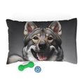 Pet Bed – Plush Dog Bed, 3 Size Options