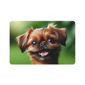 Non-Slip Pet Food Mat – Waterproof Feeding Mat for Dogs