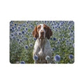 Non-Slip Pet Food Mat – Waterproof Feeding Mat for Dogs