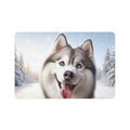 Non-Slip Pet Food Mat – Waterproof Feeding Mat for Dogs
